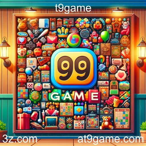 A Popularidade dos Jogos Casuais em T9game